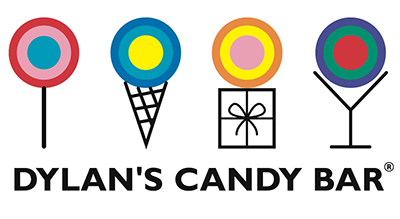 Dylan's Candy Bar logo
