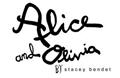 Alice and Olivia