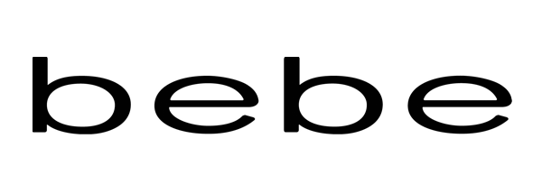 bebe logo