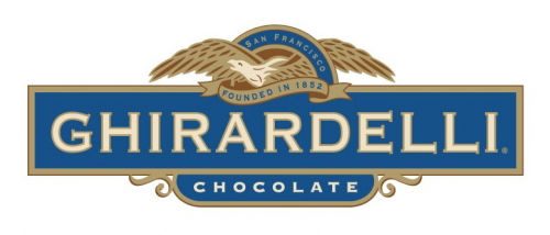 Ghirardelli Chocolate logo