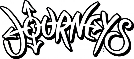 Journey's Shoes logo