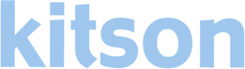 kitson logo
