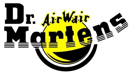Dr Martens logo