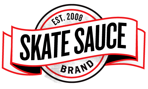 Skate Sauce logo
