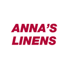 Anna's Linens logo