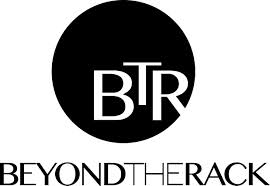 Beyond the Rack logo