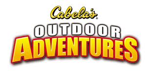 Cabela's Outdoor Adventures logo