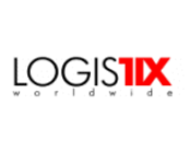 Logistix World logo