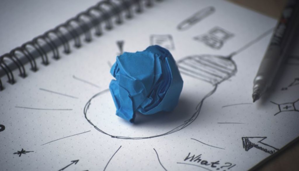 Use the Design Thinking, if you want to succeed in the E-commerce marketing