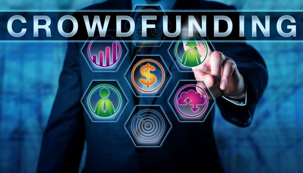 WP Crowdfunding: Solution for the Fundraising Websites