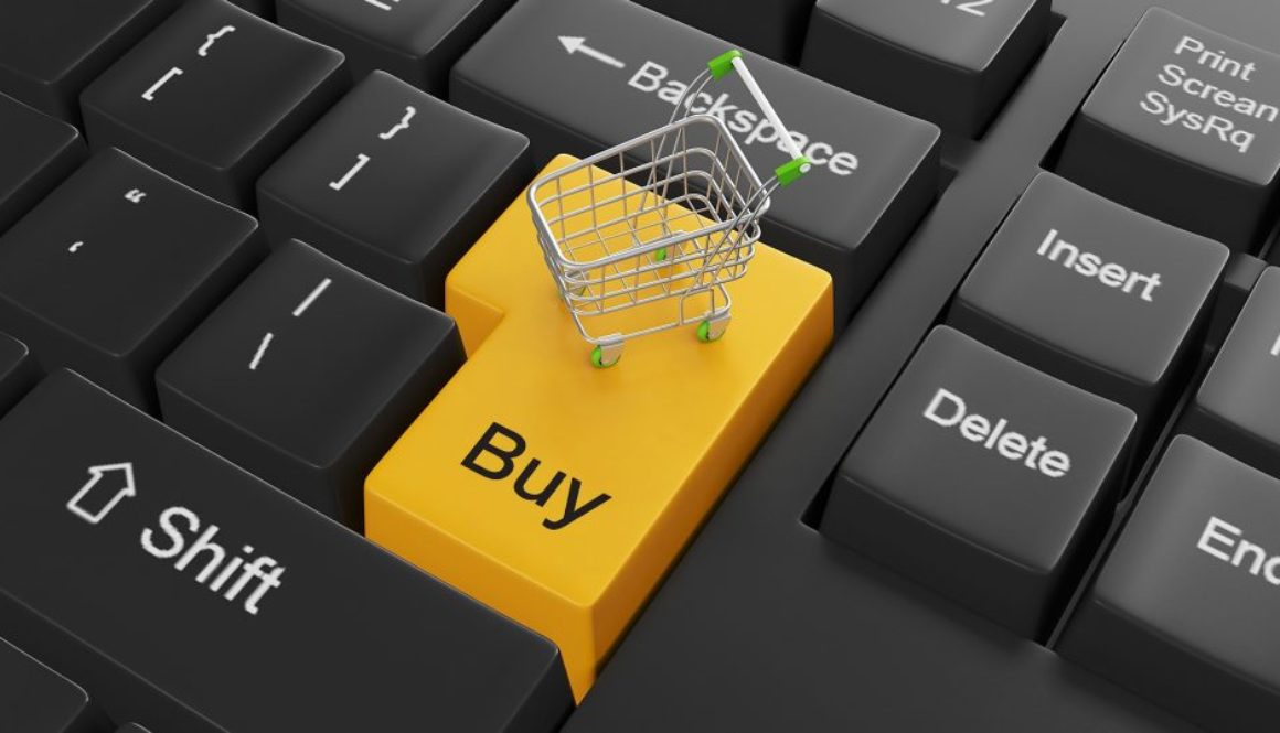 Opportunities for Digital Transformations in E-Commerce