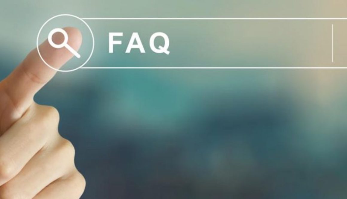 Increase the product knowledge through the effective way of organizing the FAQ section