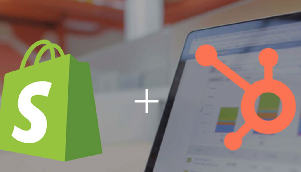 Why is it really matter when Hubspot integrates with the Shopify platform?