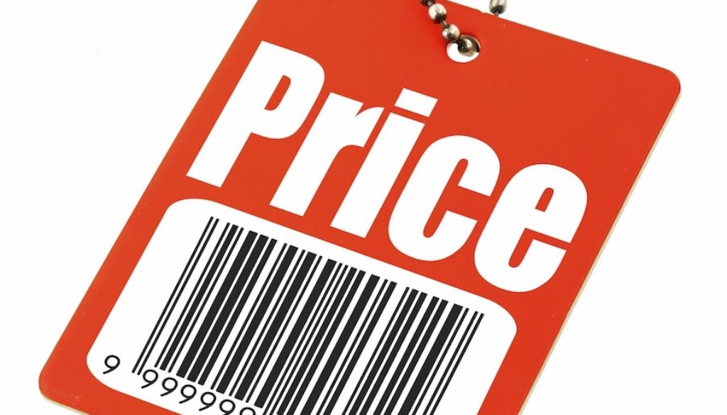 Before launching your product, pricing is what you need to know first