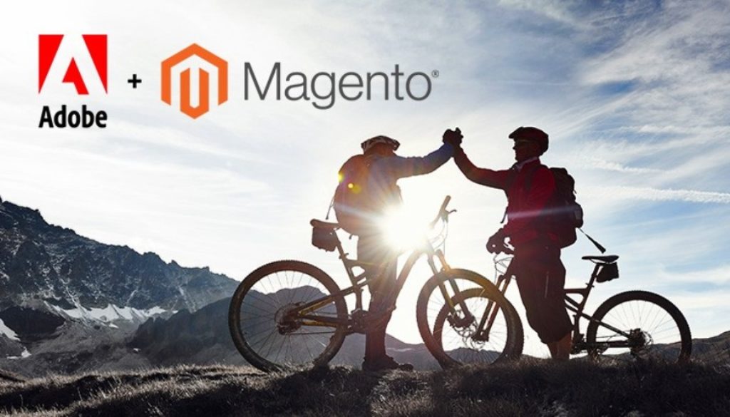 Buy Magento Commerce at the rate of $ 1.68 billion