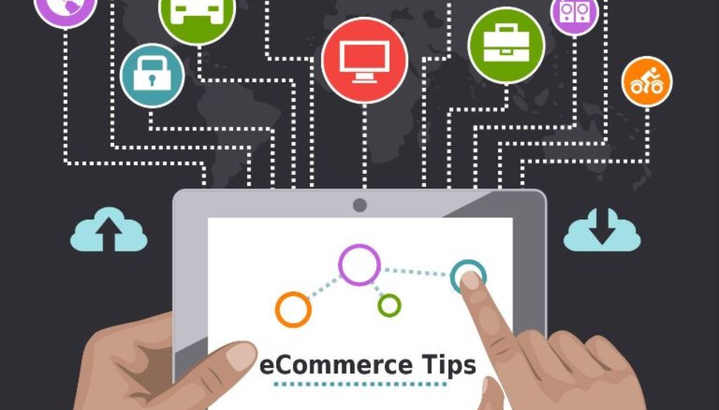 E-Commerce Tips to Greatly Increase Conversion Rates