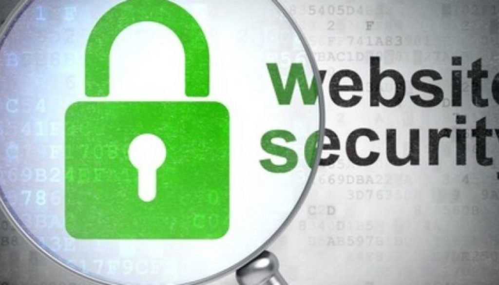 Every developer should know each aspect of Web security Fundamentals