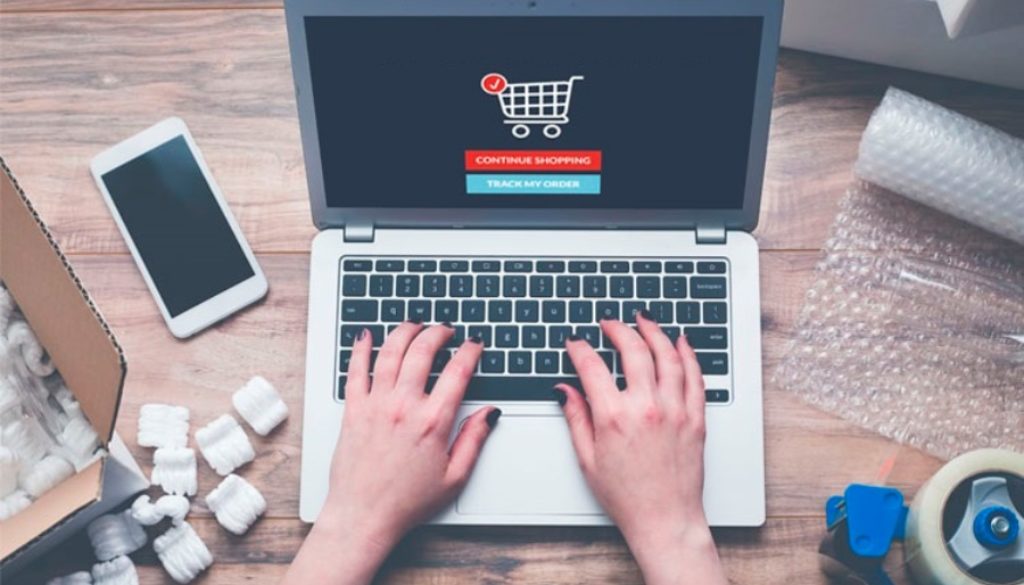 One e-retailer relates how successfully set up an e-commerce business
