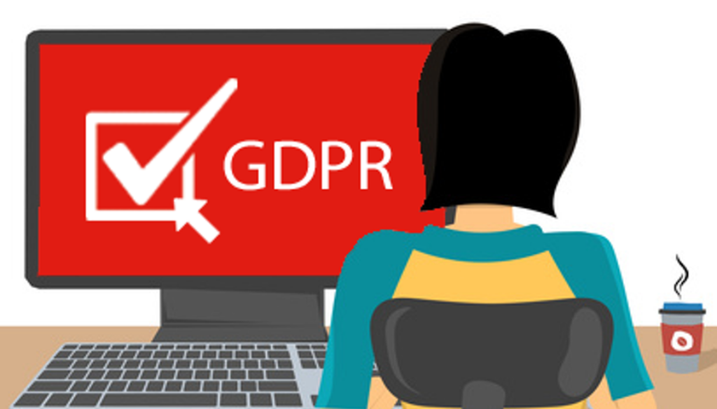 Procedure for Dealing with Post GDPR to Digital Marketing.