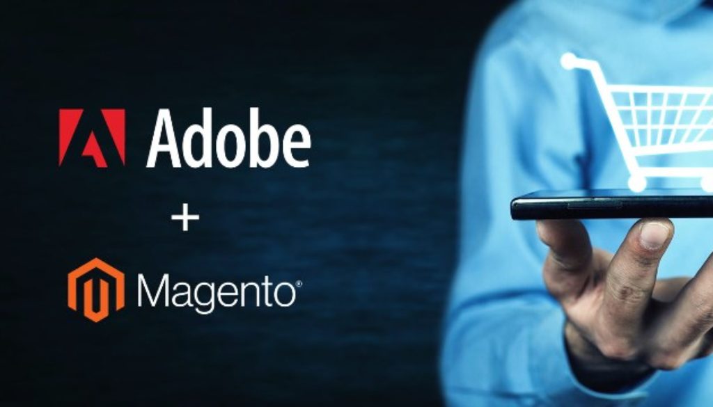 Reason Adobe Magento will Supercharge Customer Journey