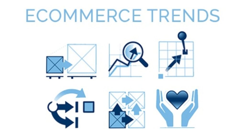 Driving E-commerce trend with the best Influential takeaways