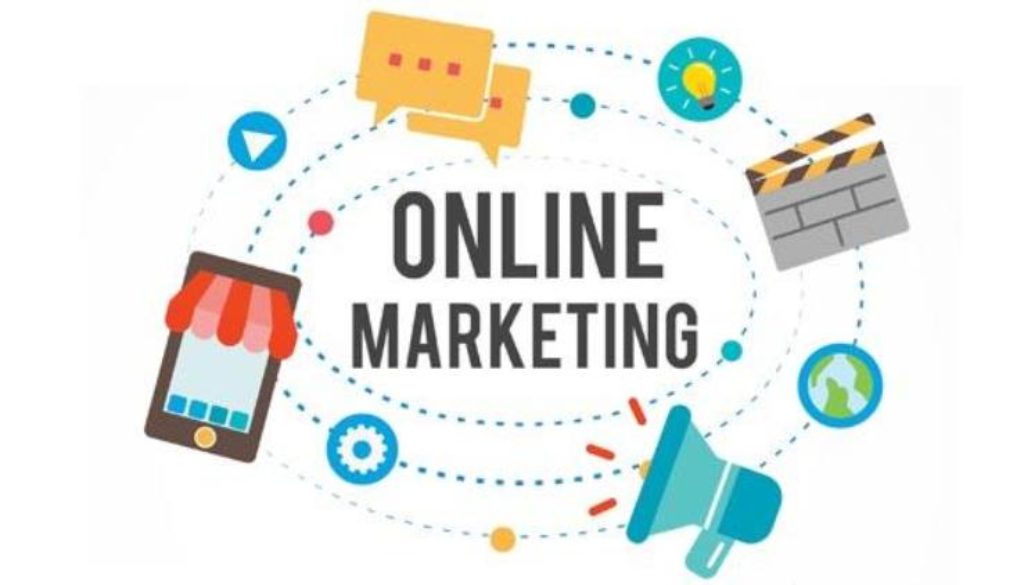 Enhance your efforts in online marketing