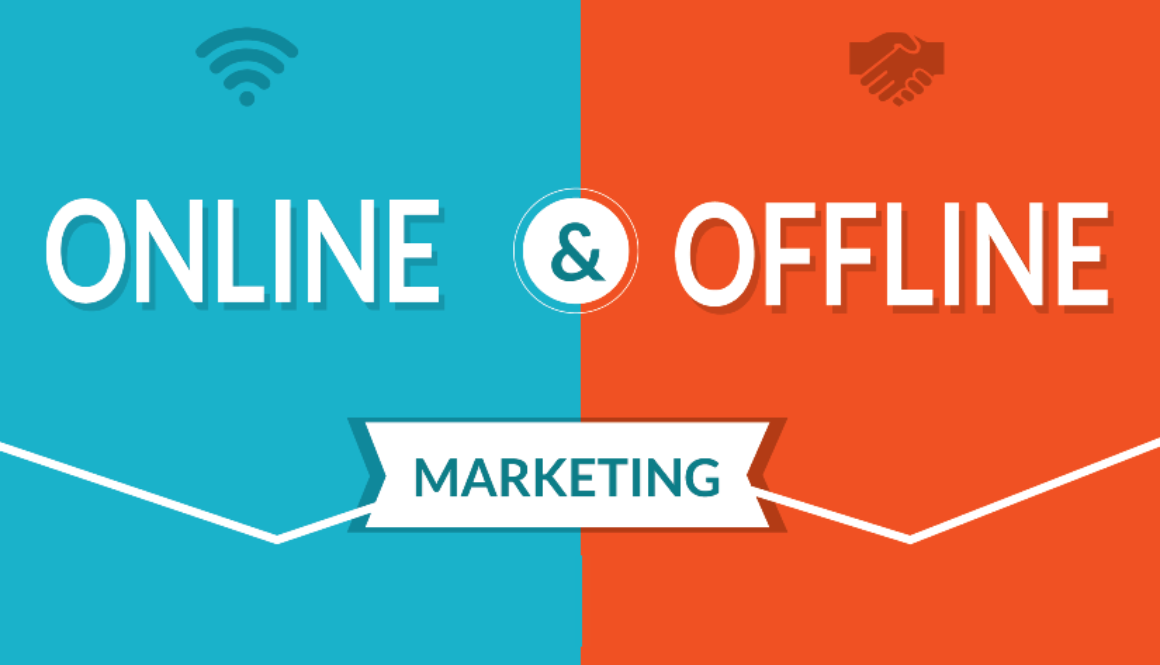 Important things about online to offline marketing