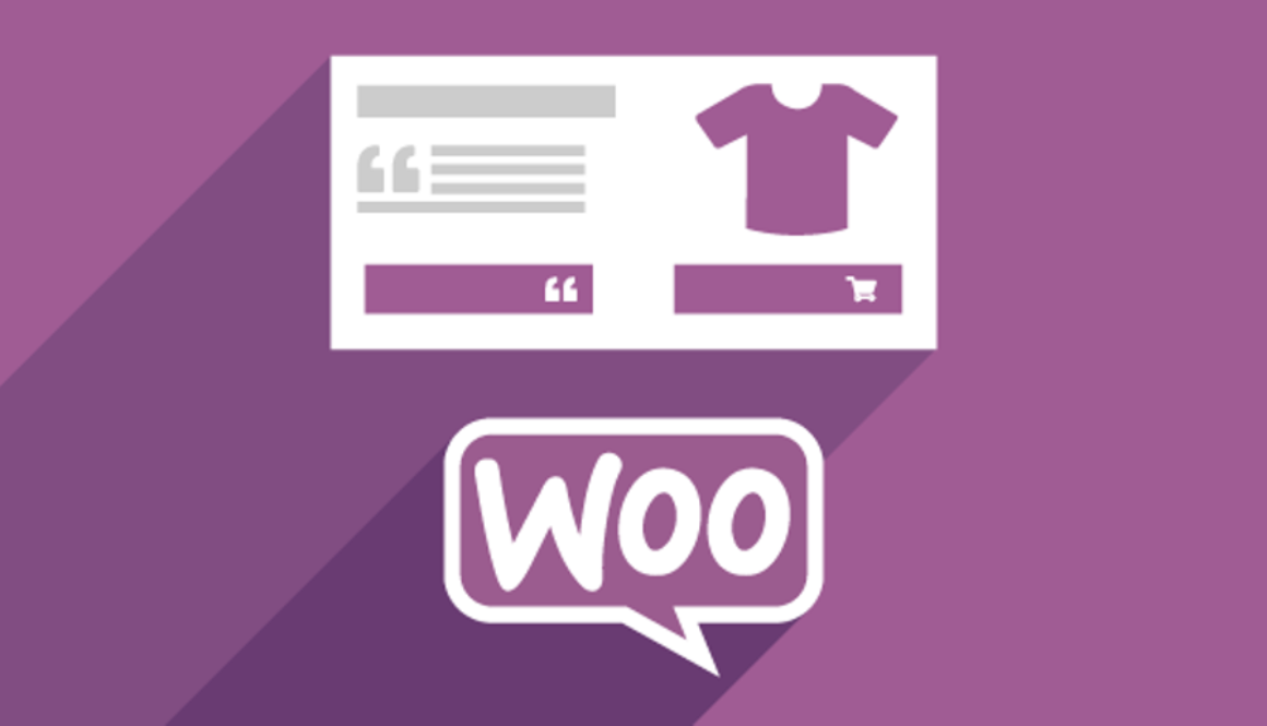 WooCommerce platform the very first choice for every business