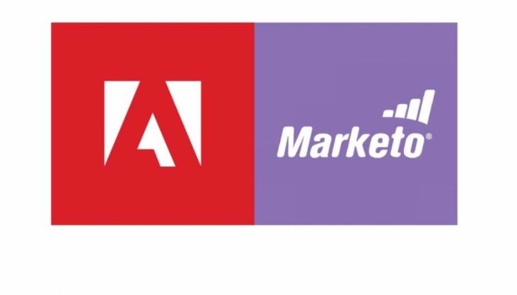 Adobe purchases the marketing automation firm Marketo for 4.75 billion