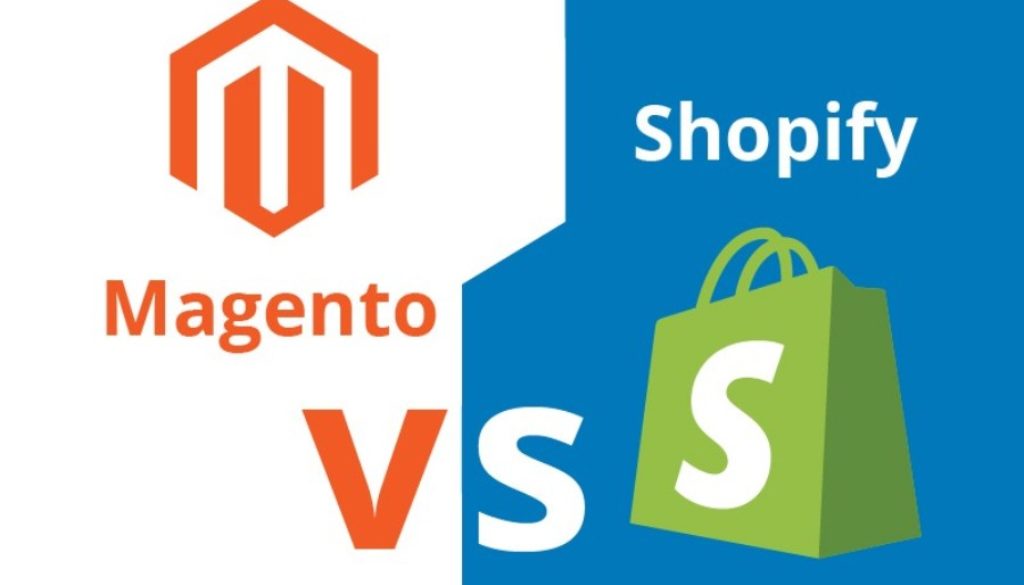 Magento vs  shopify - Which is the better platform for you?