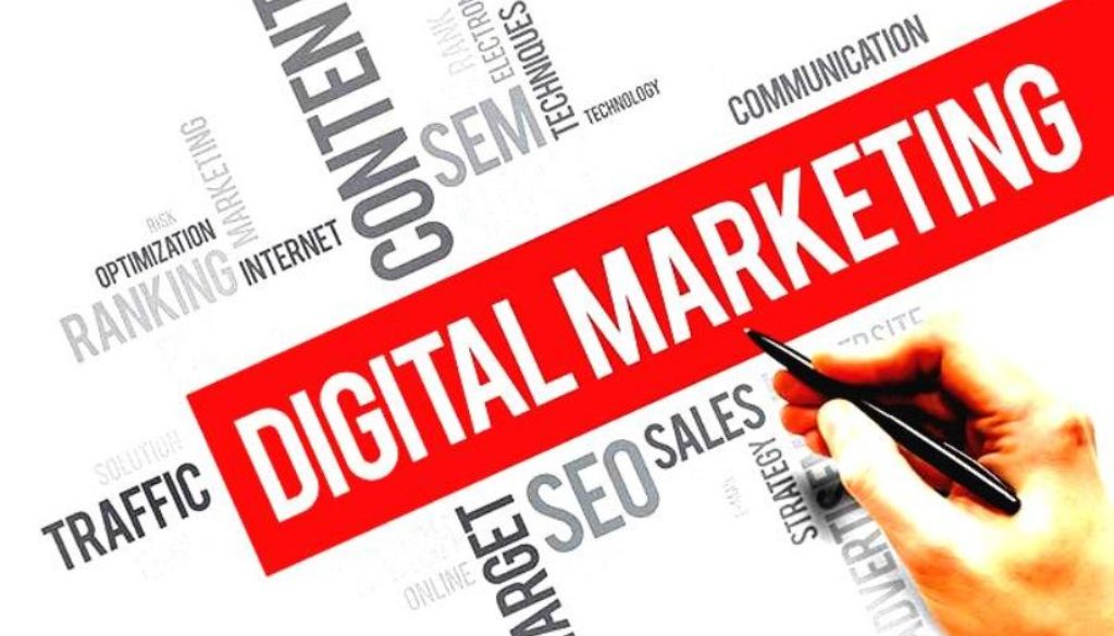 Why Companies need Digital Marketing?
