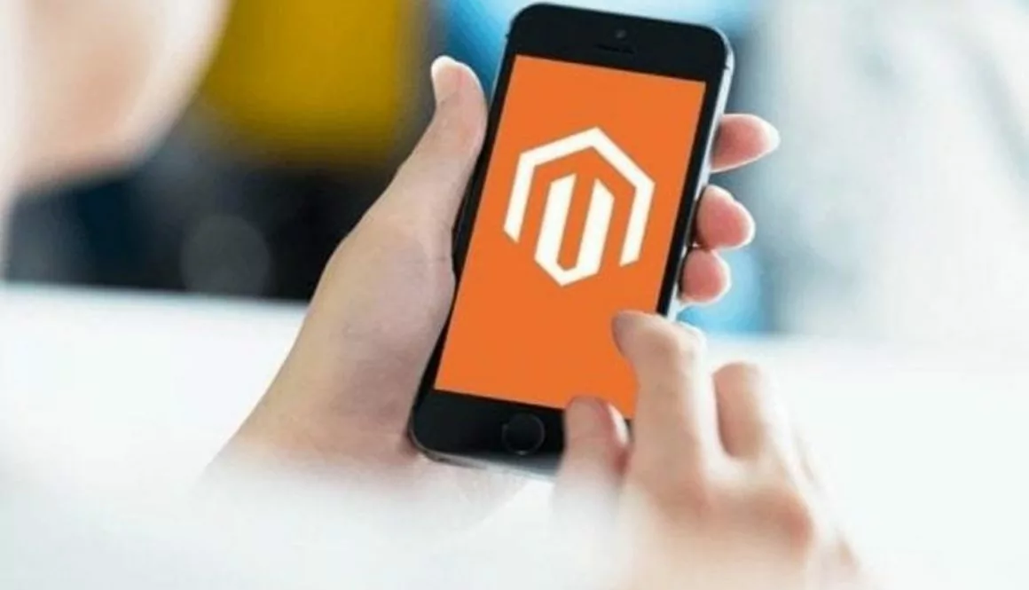 Magento announce the Mobile boost action for retailers