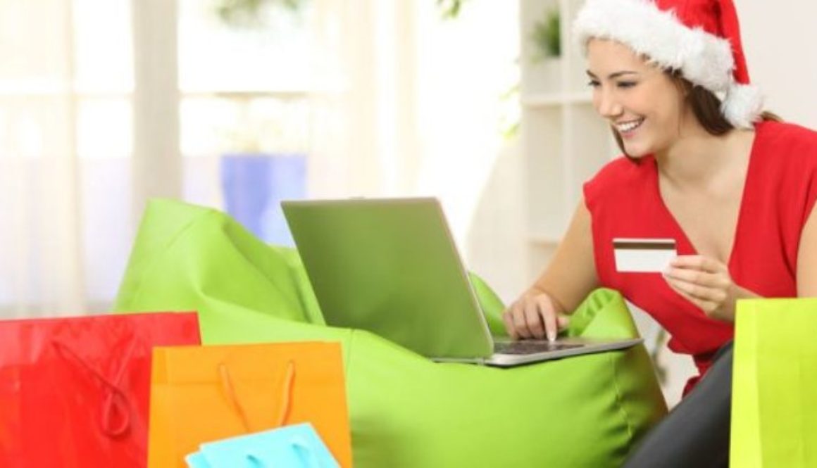 Tips and tricks for attracting online holiday shoppers