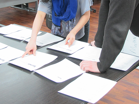 Process Strategy