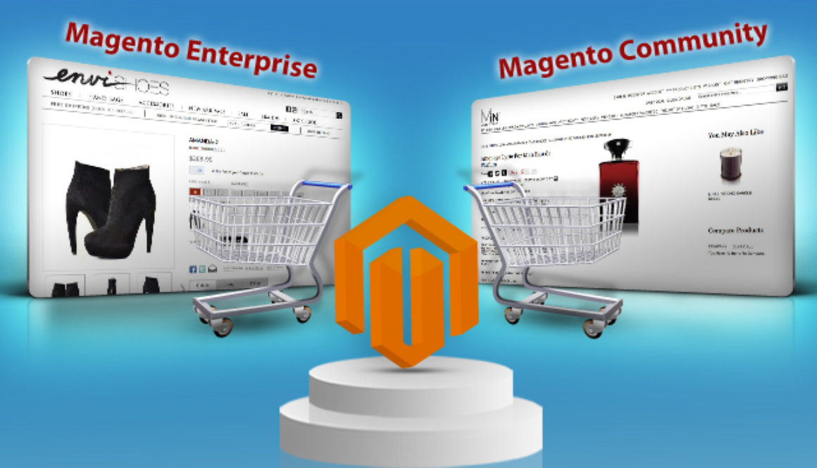 Magento-Community-vs-Magento-Enterprise
