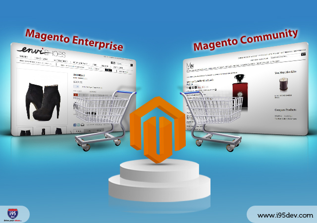 Magento Community Example Upgrading from Magento Community to Enterprise - Hara Partners