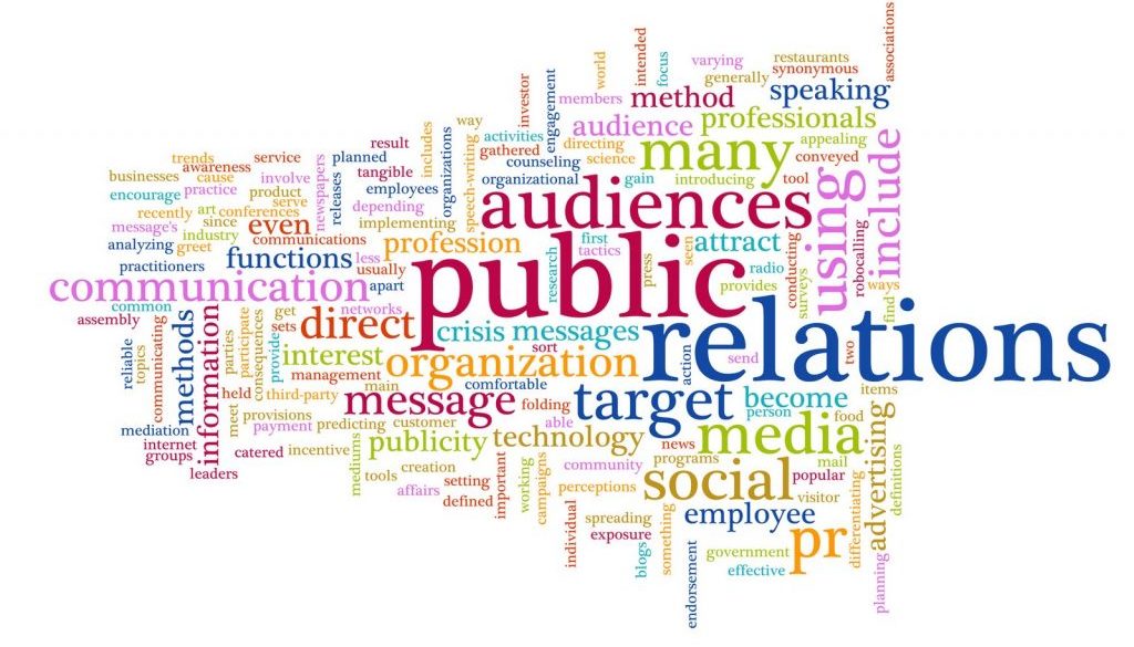 SEO and PR