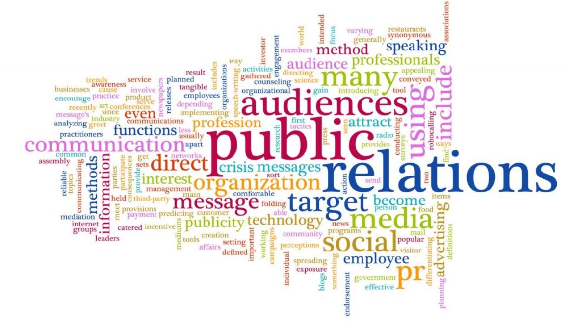 SEO and PR