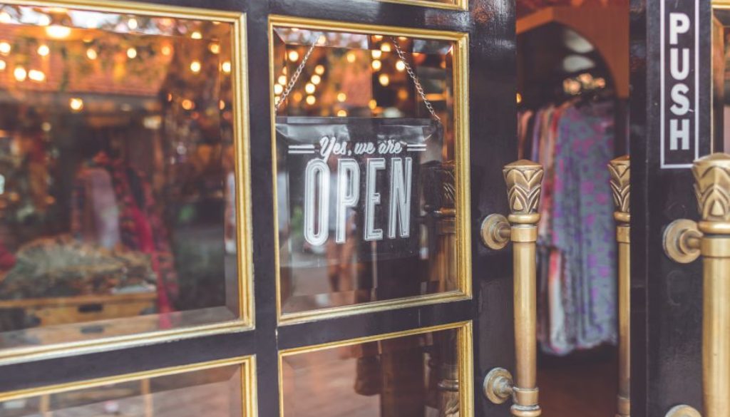 Retail Marketing
