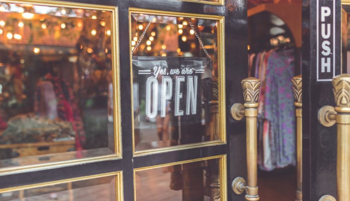 Retail Marketing