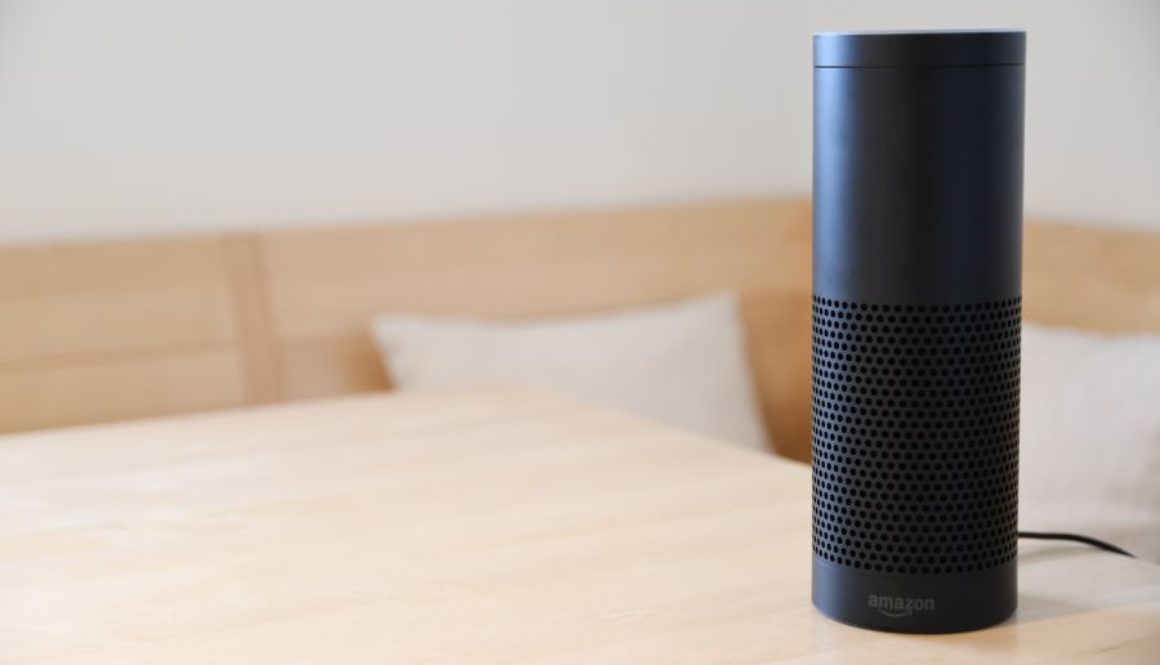 voice search