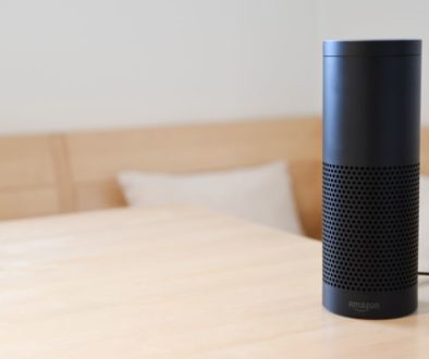 voice search