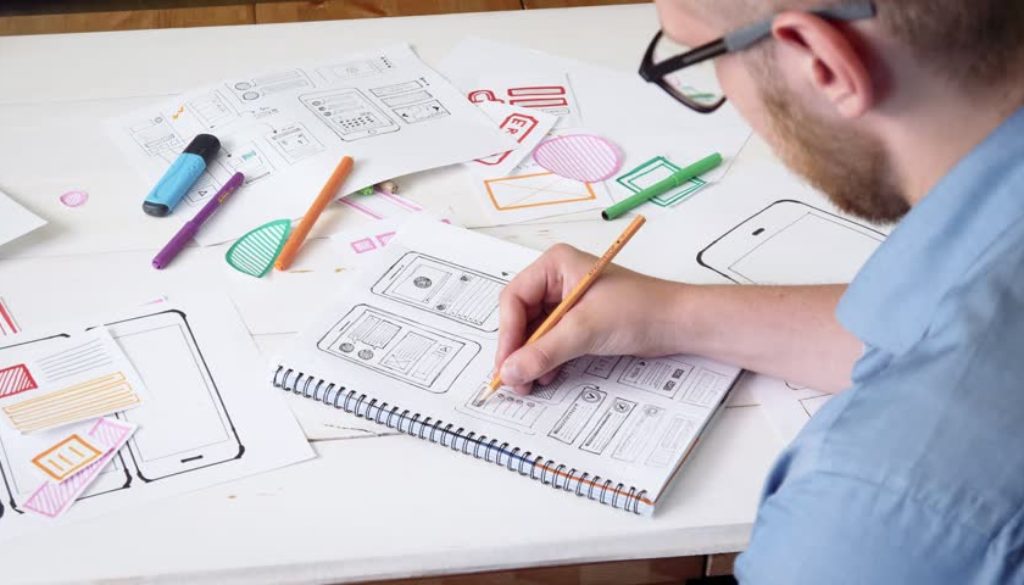 Best prototyping tool for testing Mobile design or Web page