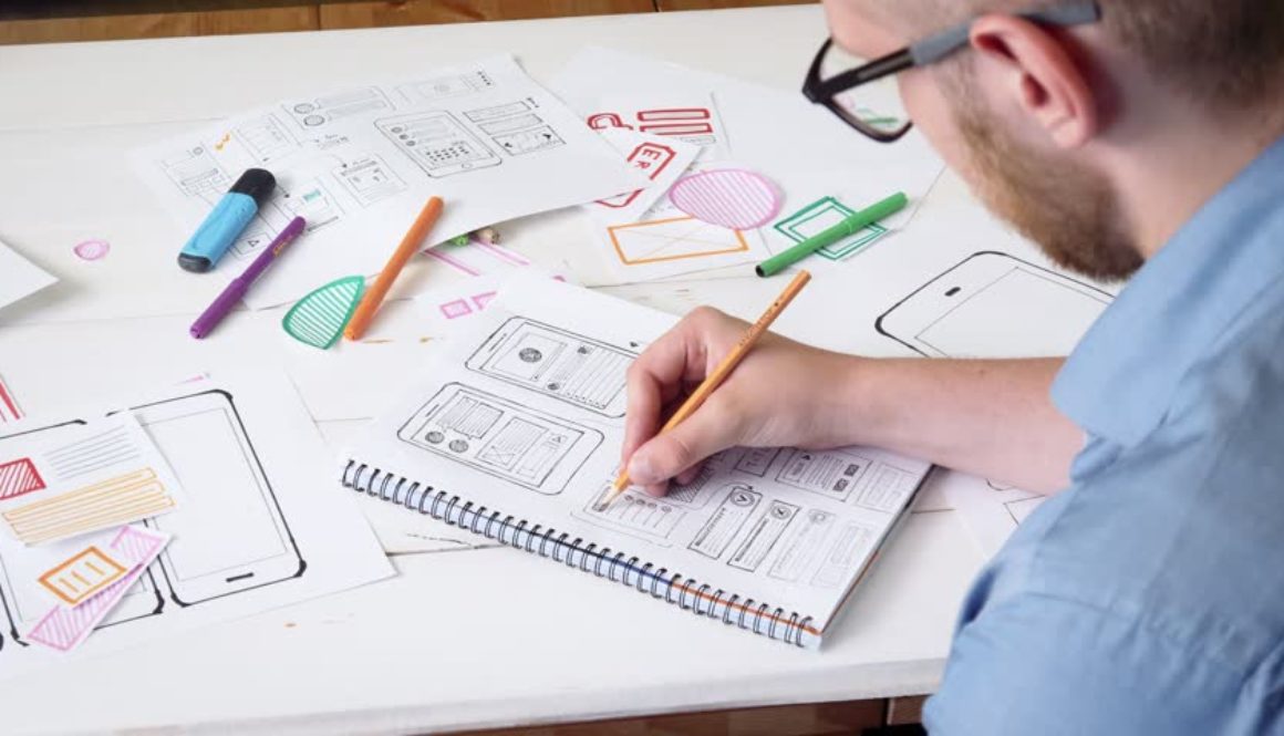 Best prototyping tool for testing Mobile design or Web page