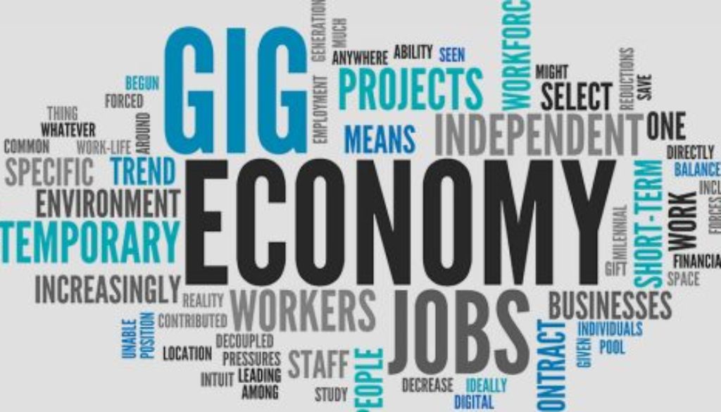 Roadmap to Success in Gig Economy