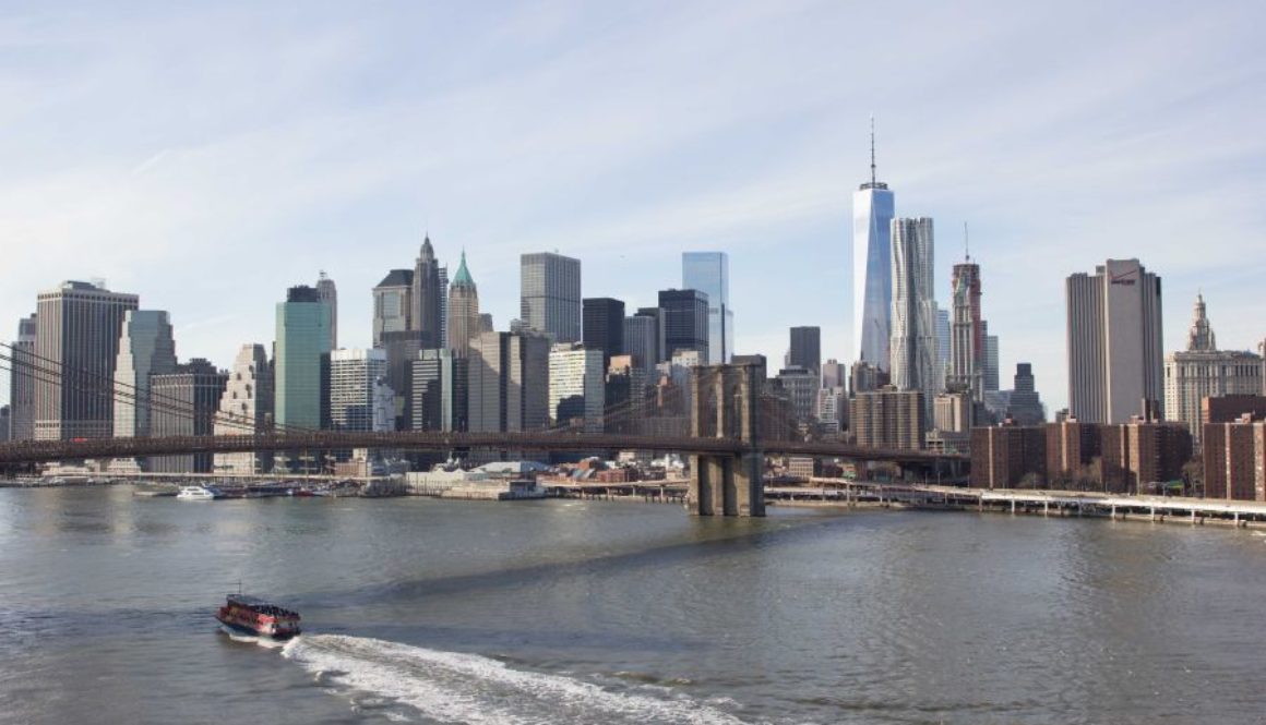 New York City