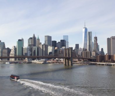 New York City