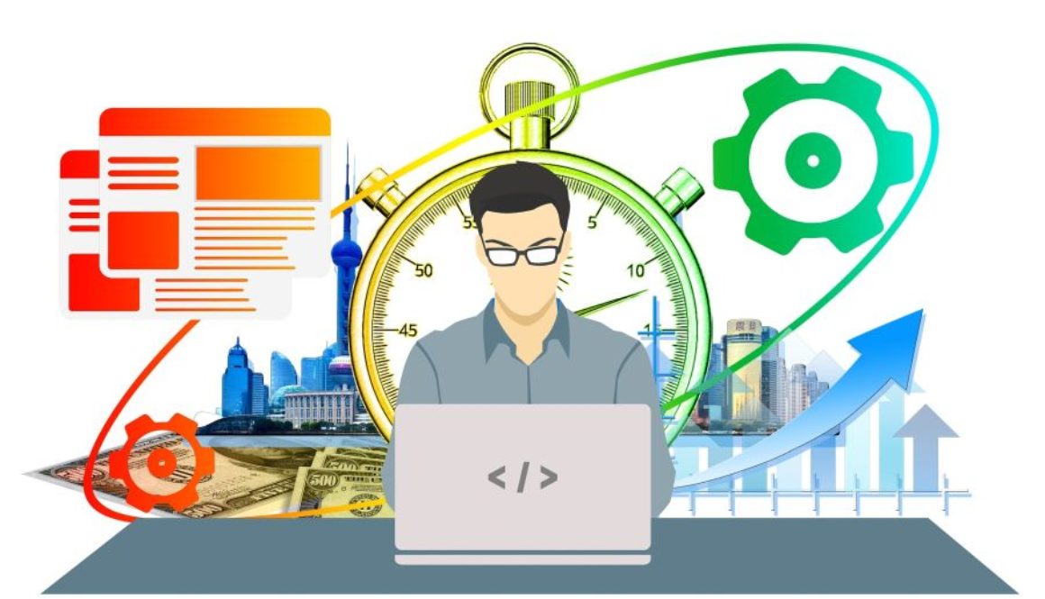 Opportunities in the Digital transformation of E-commerce to improve workflow