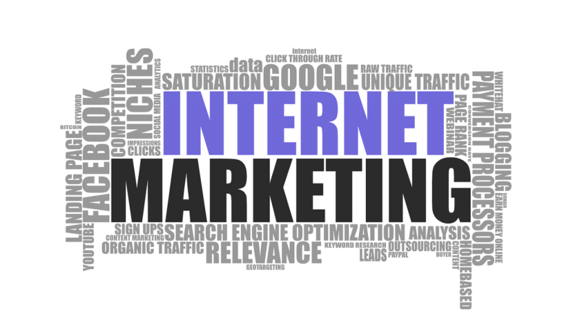4 Steps will help to Crack the Code of Online Marketing!