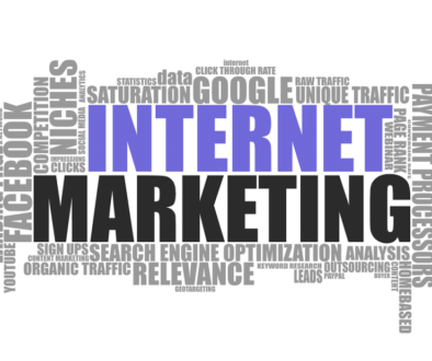 4 Steps will help to Crack the Code of Online Marketing!